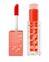 Skysti skaistalai Maybelline Matte, 35 spritzy orange, 4.7 ml