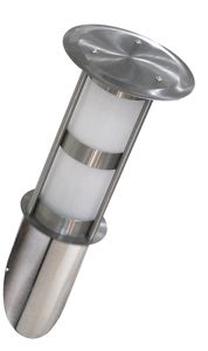 Āra sienas lampa, E27