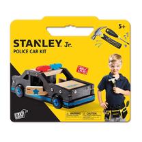 Bērnu darbarīku komplekts Stanley K096-SY, daudzkrāsaina
