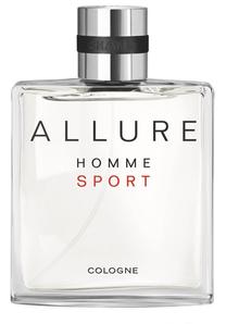 Odekolonas Chanel Allure Homme Sport Cologne Men, 100 ml