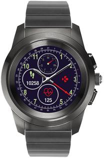 Nutikell MyKronoz ZeTime Elite Regular, hall v.