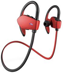 Vadu austiņas Energy Sistem Sport 1 Bluetooth, sarkana krās.