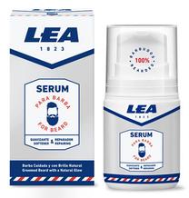Veido priežiūros priemonė Lea For Beard, 50 ml