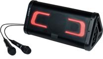 Belaidė kolonėlė Bigben Party KBOX, juoda sp., 200 W
