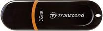 USB atmintinė Transcend Jet Flash 300, 32 GB