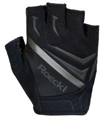 Перчатки Roeckl, черный цв., 10.5