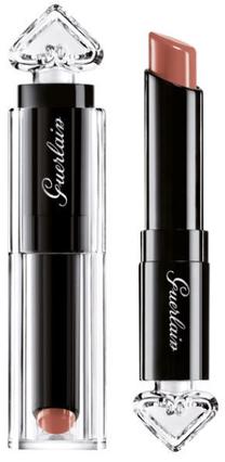 Lūpų dažai Guerlain La Petite Robe Noire, 2.8 g, 15 latte lace