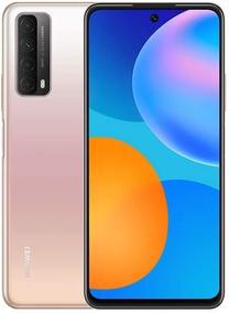 Mobilusis telefonas Huawei, rožinė sp. Prekė su pažeista pakuote.