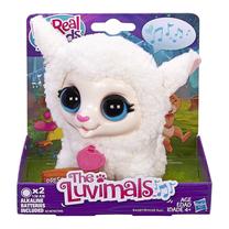 Interaktīva rotaļlieta Hasbro Furreal C2173, (krāsa/dizains tiek izvēlēts nejauši)