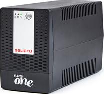Стабилизатор напряжения UPS Salicru SPS 662AG000010, 600 Вт