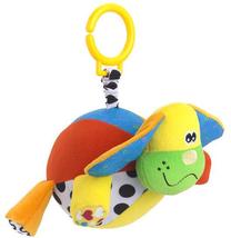 Погремушка Gerardo's Toys, многоцветный