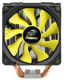 Oro aušintuvas procesoriui Akasa Fan AK-CC4008HP01V2 Black