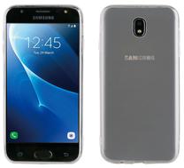 Чехол для телефона Muvit, прозрачный цв., Samsung
