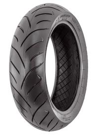 Мотоциклетная шина Dunlop Scootsmart 110 / R11", 45-L