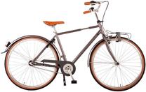 Dviratis miesto Volare Lifestyle, 28 ", 19" rėmas, pilka sp.