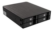 HDD/SSD korpuss SilverStone FS204, 2.5"