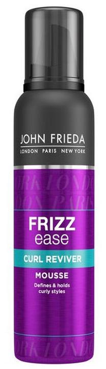 Matu putas John Frieda Dream Curls, 200 ml