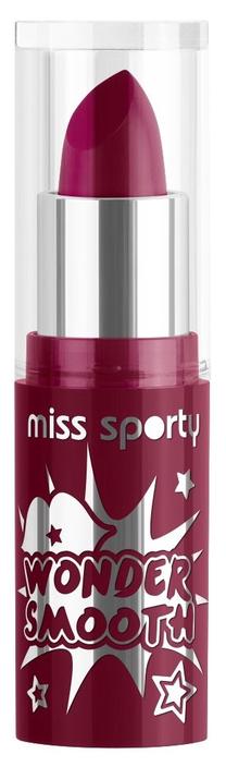 Lūpų dažai Miss Sporty, powerful berry sp., 302