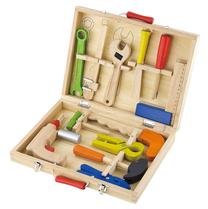 Bērnu darbarīku komplekts VIGA Tool Box