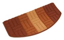 Kāpņu paklājs Mia C, 57 cm x 29 cm x 0.5 cm