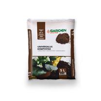 Kompostas universalus Garden Center, 5 l