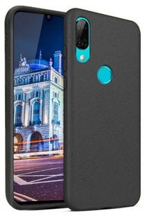 Чехол для телефона Forever, черный цв., Huawei