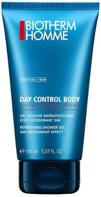 Kūno prausimosi želė vyrams Biotherm Day Control Body, 150 ml