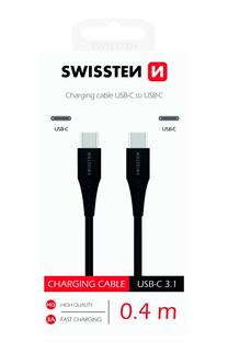 Laidas Swissten, USB Type C/Apple Lightning