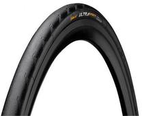 Velosipēda riepa Continental, gumija