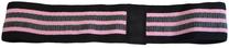 Pasipriešinimo guma Phoenix Elastic, 42 cm, juoda sp.