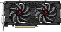 Vaizdo plokštė PNY GeForce RTX 2060 XLR8 Gaming Overlocked Edition VCG20606DFPPB-O, 6 GB, GDDR6