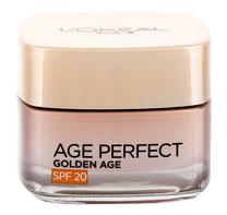 Veido kremas L’Oréal Paris Age Perfect Golden Age, 50 ml