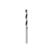 Grąžtų komplektas Bosch, metalas, hss-r, tiesus, 4 mm x 7.5 cm