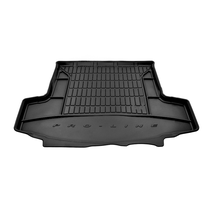 Auto paklājs, bagāžnieki Frogum ProLine, Chevrolet Captiva SUV 2006-2015