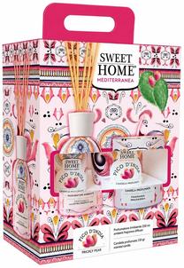 Rinkinys Sweet Home Collection Prickly Pear