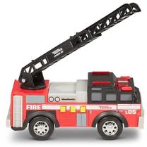 Žaislinė gaisrinė mašina Toughest Minis Tonka