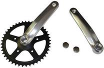 Švaistiklis Cycletech, aliuminis