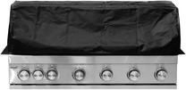 Kepsninės uždangalas Mustang Jewel 6 Cover, 104 cm x 65 cm x 27 cm
