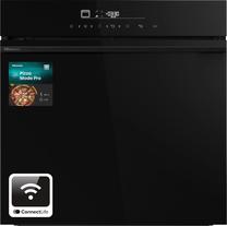 Įmontuojama orkaitė Hisense HO66F8 PizzaChef