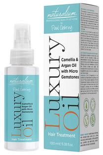 Matu eļļa Naturalium, 100 ml
