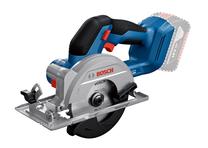 Diskinis pjūklas Bosch GKS 18V-51 Solo CT, 18 V