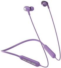 Belaidės ausinės Joyroom JR-D5, violetinė sp.