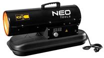 Tepalinis šildytuvas NEO Tools 90-080, 20 W