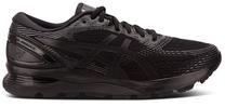 Sportiniai batai Asics Gel Nimbus 21, juoda sp., 43.5