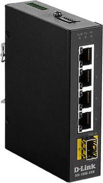 Jagaja (Switch) D-Link DIS-100G-5SW