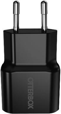 Telefono įkroviklis Otterbox, USB/AC/DC