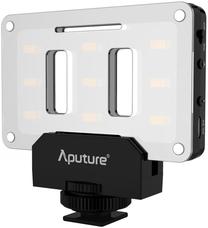 Apgaismojums kamerai Aputure Amaran AL-M9