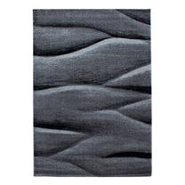 Ковровая дорожка Lucca LUCCA802501840BLACK, черный цв., 250 см x 80 см