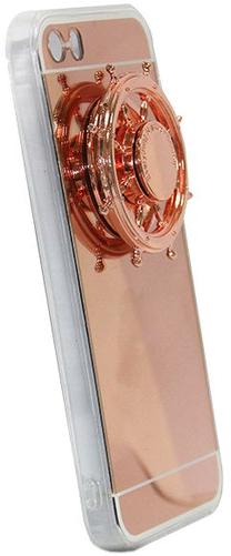 Чехол для телефона Blun, золотой цв., Huawei