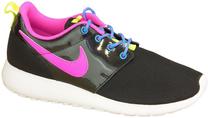 Спортивная обувь Nike Roshe One, черный цв./розовый цв., 36.5